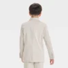 Boys' Suit Jacket - Cat & Jack™ Off-White 2 Boys' Suit Jacket - Cat & Jack™ Off-White -Kid Clothing GUEST b9eb8c92 3b41 4511 b5be 819454ee14dd