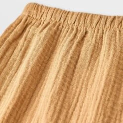 Baby Boys' Striped Henley Gauze Shorts Set - Cat & Jack™ Blue 8 Baby Boys' Striped Henley Gauze Shorts Set - Cat & Jack™ Blue -Kid Clothing GUEST bc29a10b 1f78 448e 9fc6 986e29d97e61