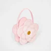 Toddler Girls' Floral Tote Bag - Cat & Jack™ Pink 1 Toddler Girls' Floral Tote Bag - Cat & Jack™ Pink -Kid Clothing GUEST bc3f18ff 2da0 42ca 9cbc edfa6c247fa0