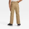 Toddler Boys' Slim Fit Chino Pants - Cat & Jack™ 1 Toddler Boys' Slim Fit Chino Pants - Cat & Jack™ -Kid Clothing GUEST bc8ae338 98a1 4cc7 9e4c 28e8a9f8e5cb