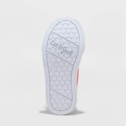 Toddler Boys' Ty Slip-On Canvas Sneakers - Cat & Jack™ 7 Toddler Boys' Ty Slip-On Canvas Sneakers - Cat & Jack™ -Kid Clothing GUEST be91d804 31a8 4d76 8888 4e6245806981