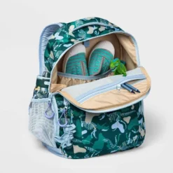Kids' Adaptive 17" Backpack Dino Camo - Cat & Jack™ 11 Kids' Adaptive 17" Backpack Dino Camo - Cat & Jack™ -Kid Clothing GUEST bf3bef9a d9bd 499f 96c2 615ebab13fa1