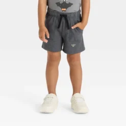 Toddler Boys' Short Sleeve Halloween T-Shirt And Shorts Set - Cat & Jack™ 7 Toddler Boys' Short Sleeve Halloween T-Shirt And Shorts Set - Cat & Jack™ -Kid Clothing GUEST bf93e07d 7c6b 4191 9fbd a51d1495883f