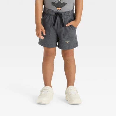 Toddler Boys' Short Sleeve Halloween T-Shirt And Shorts Set - Cat & Jack™ 5 Toddler Boys' Short Sleeve Halloween T-Shirt And Shorts Set - Cat & Jack™ - Image 3