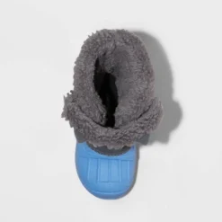 Toddler Frankie Winter Boots - Cat & Jack™ 6 Toddler Frankie Winter Boots - Cat & Jack™ -Kid Clothing GUEST c09c2934 a348 4a19 9e9e 96a72808faf4