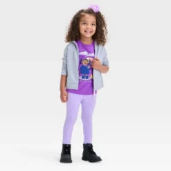 Toddler Girls' Rainy Day Graphic T-Shirt - Cat & Jack™ Purple 8 Toddler Girls' Rainy Day Graphic T-Shirt - Cat & Jack™ Purple -Kid Clothing GUEST c13842ae ddfb 40f9 9aeb 82f8db2ae391