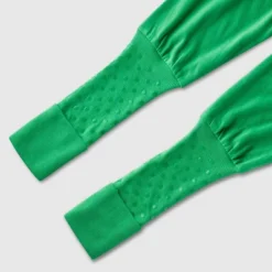 Kids' Adaptive 2pc Port Access Pajama Set - Cat & Jack™ Green 8 Kids' Adaptive 2pc Port Access Pajama Set - Cat & Jack™ Green -Kid Clothing GUEST c1a6c9a2 b024 4aa0 8665 bfa5c156e6bb