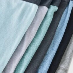 Boys' 7pk Boxer Briefs - Cat & Jack™ Heather Blue/Gray -Kid Clothing GUEST c635ad58 f2cb 4778 bfc4 986c23a17179