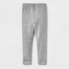 Toddler Girls' Adaptive 2pk Cozy Leggings - Cat & Jack™ 2 Toddler Girls' Adaptive 2pk Cozy Leggings - Cat & Jack™ -Kid Clothing GUEST c83754fd fac1 4f29 917b 32c4389e2bf2