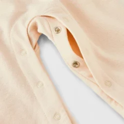 Baby Sweet Potato Hooded Romper - Cat & Jack™ Cream 8 Baby Sweet Potato Hooded Romper - Cat & Jack™ Cream -Kid Clothing GUEST c8b0ef3b 46b0 405f bf98 04eedf661ab3