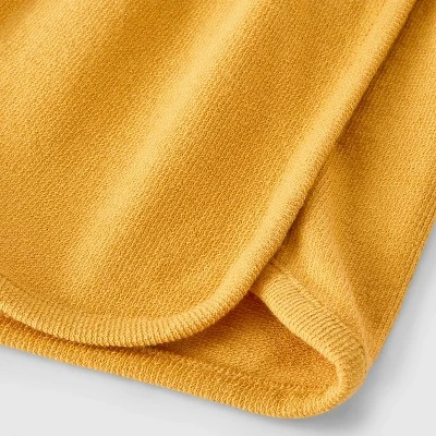 Baby Boys' Henley Top & Bottom Set - Cat & Jack™ 5 Baby Boys' Henley Top & Bottom Set - Cat & Jack™ - Image 3