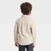 Toddler Boys' Long Sleeve Woven Button-Down Shirt - Cat & Jack™ 2 Toddler Boys' Long Sleeve Woven Button-Down Shirt - Cat & Jack™ -Kid Clothing GUEST ca4906d0 dfdf 4fbe b4f4 8420262cab91