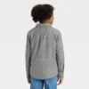 Boys' Long Sleeve Button-Down Flannel Shirt - Cat & Jack™ 1 Boys' Long Sleeve Button-Down Flannel Shirt - Cat & Jack™ -Kid Clothing GUEST cac594f6 22f2 4579 a562 86b7230aa692