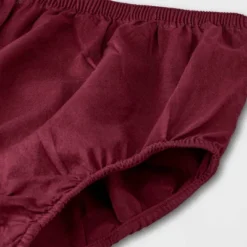 Baby Girls' Floral Twill Dress & Bottom Set - Cat & Jack™ Burgundy 8 Baby Girls' Floral Twill Dress & Bottom Set - Cat & Jack™ Burgundy -Kid Clothing GUEST cb7c5ee8 58e9 4a64 b16a 45ac68575794