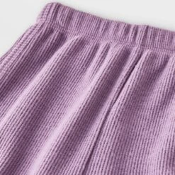 Baby Girls' 2pc Ruffle Cozy Thermal Sweatshirt & Jogger Pants Set - Cat & Jack™ 7 Baby Girls' 2pc Ruffle Cozy Thermal Sweatshirt & Jogger Pants Set - Cat & Jack™ -Kid Clothing GUEST cc638fd2 4786 4a76 bceb 408ad9a36bc9