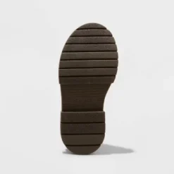 Toddler Girls' Amaya Zipper Lace-Up Combat Boots - Cat & Jack™ 7 Toddler Girls' Amaya Zipper Lace-Up Combat Boots - Cat & Jack™ -Kid Clothing GUEST cf0e2a46 6958 4dc2 b1f5 befaa48fc27e