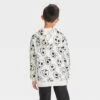 Boys' Skull Printed Halloween Zip-Up Sweatshirt - Cat & Jack™ Cream 1 Boys' Skull Printed Halloween Zip-Up Sweatshirt - Cat & Jack™ Cream -Kid Clothing GUEST d0989c82 f2d4 442e b22e 89dcff1143ed