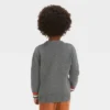 Toddler Boys' Sweater - Cat & Jack™ Heather Gray 2 Toddler Boys' Sweater - Cat & Jack™ Heather Gray -Kid Clothing GUEST d2370ed2 0375 40db 8c2c f4e2c0b4c27f