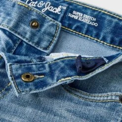 Toddler Boys' 2pk Solid Pants - Cat & Jack™ Light Blue 8 Toddler Boys' 2pk Solid Pants - Cat & Jack™ Light Blue -Kid Clothing GUEST d2a02bb4 47e5 4705 9c35 378bb8c7a385