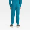 Boys' Waffle Knit Jogger Pants - Cat & Jack™ 1 Boys' Waffle Knit Jogger Pants - Cat & Jack™ -Kid Clothing GUEST d54abe06 37e8 4563 a5f4 87b2b85f2c74