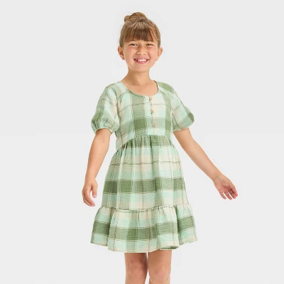 Girls' 5pk Tattoo Choker Necklace Set - Cat & Jack™: Pull-On Closure, 4 Inch Extender, Acrylic Material, 11 Inch Length 9 Girls' 5pk Tattoo Choker Necklace Set - Cat & Jack™: Pull-On Closure, 4 Inch Extender, Acrylic Material, 11 Inch Length - Image 7