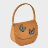 Toddler Butterfly Saddle Bag - Cat & Jack™ Brown 2 Toddler Butterfly Saddle Bag - Cat & Jack™ Brown -Kid Clothing GUEST db73a906 50d4 4ebc b009 fe0ce680fc87