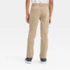 Boys' Solid Super Stretch 5-Pocket Pants - Cat & Jack™ -Kid Clothing GUEST dbe8952c 3c00 4001 b7b4 4a829f4b9c3f
