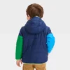 Toddler Reversible Puffer Jacket - Cat & Jack™ 1 Toddler Reversible Puffer Jacket - Cat & Jack™ -Kid Clothing GUEST dc5bbde8 850b 4fc9 a66a 185ac756419a