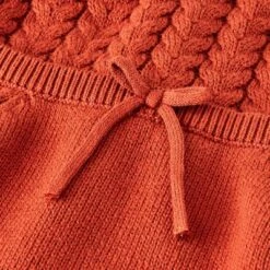 Baby Girls' Sweater Romper With Cable T-Shirt Set - Cat & Jack™ -Kid Clothing GUEST dc7bbe9a 9cf0 4bbe ae21 c6fb411065ca