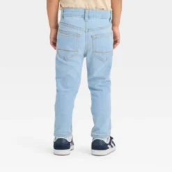 Toddler Boys' Slim Fit Jeans - Cat & Jack™