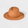 Toddler Rancher Hat - Cat & Jack™ Brown 1 Toddler Rancher Hat - Cat & Jack™ Brown -Kid Clothing GUEST dd6280c7 a918 459a bc7f 33410c606423