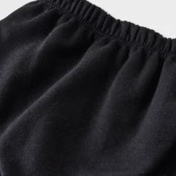 Baby 2pc Checkered Sweatshirt & Bottom Set - Cat & Jack™ Black -Kid Clothing GUEST de329523 97bf 4511 a5f5 b70efa35dc63