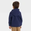 Toddler Boys' Full Zip Softshell Jacket - Cat & Jack™ Navy Blue 1 Toddler Boys' Full Zip Softshell Jacket - Cat & Jack™ Navy Blue -Kid Clothing GUEST de838aef 771b 4e0b a444 516dcee102ff