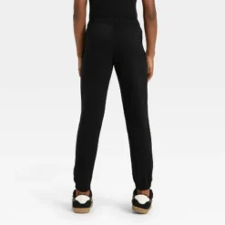 Boys' Pull-On Fleece Sweatpants - Cat & Jack™