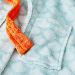 Toddler Boys' Dragon Robe - Cat & Jack™ Blue 8 Toddler Boys' Dragon Robe - Cat & Jack™ Blue -Kid Clothing GUEST dffe91c2 829f 445d 974a e308c0ab97db