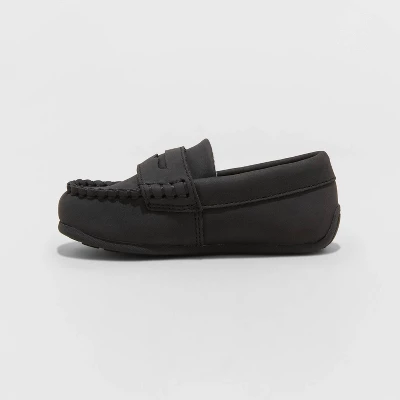 Toddler Boys' Abbott Loafers - Cat & Jack™ 3 Toddler Boys' Abbott Loafers - Cat & Jack™