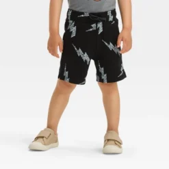 Toddler Boys' Skeleton Halloween Short Sleeve T-Shirt And Shorts Set - Cat & Jack™ Black 8 Toddler Boys' Skeleton Halloween Short Sleeve T-Shirt And Shorts Set - Cat & Jack™ Black -Kid Clothing GUEST e106324f bfb2 4e8e a67f 4dac51599979