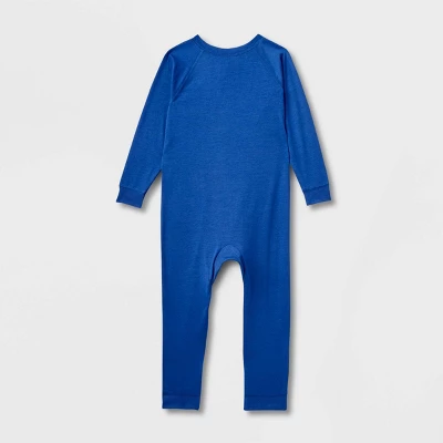 Toddler Adaptive Reversible Sleepwear - Cat & Jack™ 3 Toddler Adaptive Reversible Sleepwear - Cat & Jack™