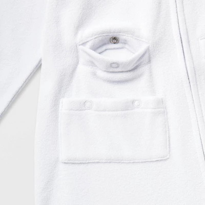 Toddler Adaptive Abdominal Access & Insulin Pocket Sleepwear - Cat & Jack™ 5 Toddler Adaptive Abdominal Access & Insulin Pocket Sleepwear - Cat & Jack™ - Image 3