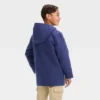 Boys' Faux Wool Jacket - Cat & Jack™ 1 Boys' Faux Wool Jacket - Cat & Jack™ -Kid Clothing GUEST e230916c 96c5 498f a335 cec621337aa9