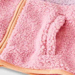 Toddler Girls' Full Zip Fleece Jacket - Cat & Jack™ 7 Toddler Girls' Full Zip Fleece Jacket - Cat & Jack™ -Kid Clothing GUEST e352f7a1 6e1a 43c2 9916 a9dbc2d21a9b