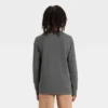 Boys' Long Sleeve Washed Pocket T-Shirt - Cat & Jack™ -Kid Clothing GUEST e3f25ac2 fd64 4cb5 870f 0b076579e041