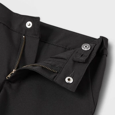 Toddler Boys' Quick Dry Uniform Chino Shorts - Cat & Jack™ 4 Toddler Boys' Quick Dry Uniform Chino Shorts - Cat & Jack™ - Image 2