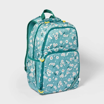 Kids' 17" Everyday Classic Backpack - Cat & Jack™ 6 Kids' 17" Everyday Classic Backpack - Cat & Jack™ - Image 4