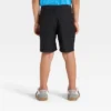 Toddler Boys' Quick Dry Chino Shorts - Cat & Jack™ 1 Toddler Boys' Quick Dry Chino Shorts - Cat & Jack™ -Kid Clothing GUEST e4632166 e4a4 471f b214 7a80b302ce14
