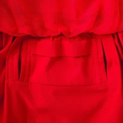 Toddler Girls' Adaptive Sequin Tulle A-Line Dress - Cat & Jack™ Red 8 Toddler Girls' Adaptive Sequin Tulle A-Line Dress - Cat & Jack™ Red -Kid Clothing GUEST e4b42153 0965 433a aa4e 514e99e4fc4c