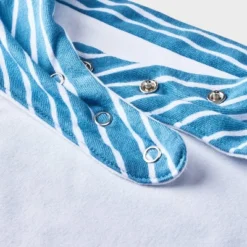 Kids' Adaptive 3pk Adjustable Bibs - Cat & Jack™ One Size Fits Most 7 Kids' Adaptive 3pk Adjustable Bibs - Cat & Jack™ One Size Fits Most -Kid Clothing GUEST e5318b2f 46cb 464f 8842 ddc7402f867d