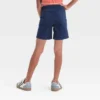 Boys' Pull-On 'Above The Knee' Shorts - Cat & Jack™ 2 Boys' Pull-On 'Above The Knee' Shorts - Cat & Jack™ -Kid Clothing GUEST e558242e 7b52 4c2d b667 ebd03bb1220f