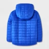 Toddler Boys' Value Hooded Puffer Jacket - Cat & Jack™ 2 Toddler Boys' Value Hooded Puffer Jacket - Cat & Jack™ -Kid Clothing GUEST e59dd8f6 659d 4403 8da1 bf0dbb6802c5