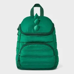 Toddler Boys' Dino Backpack - Cat & Jack™ Green -Kid Clothing GUEST e5c35410 9f2f 479c 8577 9c96cdcd48e5